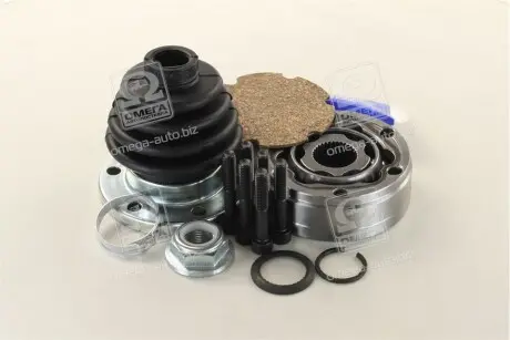 ШРКШ (ШРУС) внутрішній Golf IV 1.4-1.8i/1.9TDi (33z) (D 94mm) CIFAM 617-022