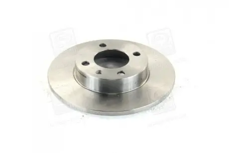 Гальмівний диск перед. Golf/Jetta/Passat/Polo 73-01 (239x10) CIFAM 800-054
