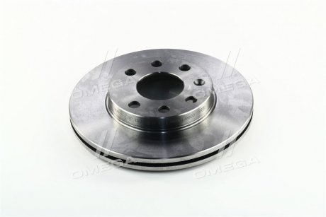 Диск тормозной DAEWOO LANOS R13/CHEVROLET AVEO/ASTRA/CORSA передн. вент. (выр-во) CIFAM 800-096