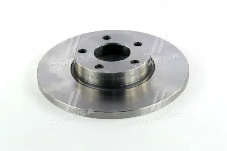 Диск тормозной перед. AUDI 100/A4/A6 CIFAM 800-263