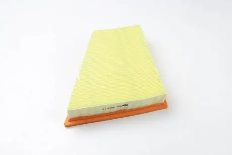 Фільтр повітряний Polo 1.2i 02-10/Fabia 1.0-1.4 99- CLEAN FILTERS MA1176