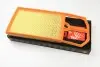 Фильтр воздушный Caddy II 1.4i 16V (AUA)/Polo/Seat CLEAN FILTERS MA3114 (фото 4)