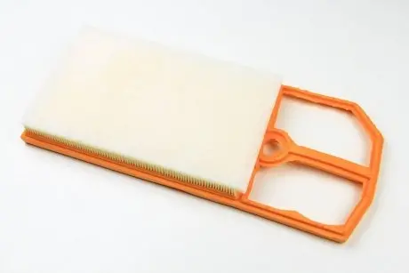 Фильтр воздушный Caddy II 1.4i 16V (AUA)/Polo/Seat CLEAN FILTERS MA3114