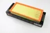 Фільтр повітряний BMW 5 (E34) 2.0/2.5/3.5/3.8i 89-97 CLEAN FILTERS MA607 (фото 5)