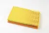 Фільтр повітряний Opel Vectra A/B 1.6/2.0i CLEAN FILTERS MA678 (фото 6)