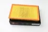 Фільтр повітряний Opel Vectra A/B 1.6/2.0i CLEAN FILTERS MA678 (фото 5)