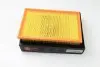 Фільтр повітряний Opel Vectra A/B 1.6/2.0i CLEAN FILTERS MA678 (фото 4)