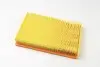 Фільтр повітряний Opel Vectra A/B 1.6/2.0i CLEAN FILTERS MA678 (фото 2)