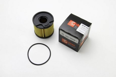 Фільтр паливний 2.0HDi Scudo/Expert 99-/Berlingo/Partner 99-05 (с-ма Bosch) CLEAN FILTERS MG080 (фото 1)