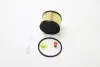 Фільтр паливний 2.0HDi Scudo/Expert 07-/Citroen C4/C5 05- CLEAN FILTERS MG1612 (фото 4)