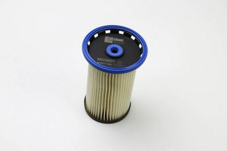 Фильтр топливный Audi Q3/Passat/Sharan/Tiguan 2.0TDI 05- CLEAN FILTERS MG3601 (фото 1)