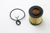 Фильтр масляный 1.7Di/CDTi Combo 01-/Corsa 00-/Astra 98-05 CLEAN FILTERS ML072 (фото 4)