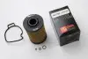 Фильтр масляный BMW 318 tds 95-00 CLEAN FILTERS ML1702 (фото 4)
