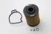Фильтр масляный BMW 318 tds 95-00 CLEAN FILTERS ML1702 (фото 3)