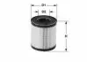 Фільтр масляний A160/170 CDI W168 OM668 CLEAN FILTERS ML1709 (фото 1)