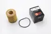 Фильтр масляный Land Rover Discovery 3.0TD 09- CLEAN FILTERS ML4537 (фото 3)