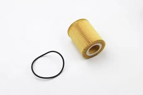 Фільтр масляний Land Rover Discovery 3.0TD 09- CLEAN FILTERS ML4537