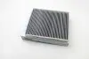 Фильтр салона Opel Astra G/Zafira A/B 00- (с-ма Behr/угольный) CLEAN FILTERS NC2023CA (фото 2)