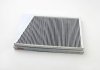 Фильтр салона MB C-class W203 00-07 (угольный) CLEAN FILTERS NC2115CA (фото 4)