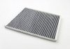 Фильтр салона MB C-class W203 00-07 (угольный) CLEAN FILTERS NC2115CA (фото 3)