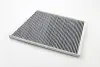 Фільтр салону MB C-class W203 00-07 (вугільний) CLEAN FILTERS NC2115CA (фото 3)