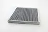 Фільтр салону MB C-class W203 00-07 (вугільний) CLEAN FILTERS NC2115CA (фото 2)