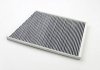 Фильтр салона MB C-class W203 00-07 (угольный) CLEAN FILTERS NC2115CA (фото 1)