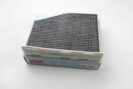 Фільтр салону Caddy III/Golf V/Passat B6/Octavia 04- (вугільний) CLEAN FILTERS NC2129CA