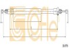 Трос ручника COFLE 10.6776 (фото 1)