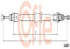 Трос ручника COFLE 10.6857 (фото 1)