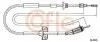 Трос ручника COFLE 10.8185 (фото 1)