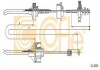 Трос сцепления COFLE 11.3035 (фото 1)