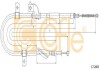 Трос ручника COFLE 17.2605 (фото 1)