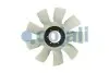 Крильчатка вентилятора COJALI 7047108 (фото 1)