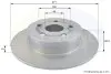 - Диск тормозной COMLINE ADC01108 (фото 1)