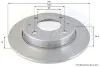 - Диск тормозной COMLINE ADC0372 (фото 1)