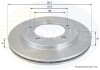 - Диск тормозной вентилируемый с покрытием COMLINE ADC0917V (фото 1)