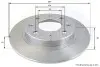 - Диск тормозной COMLINE ADC1029 (фото 1)