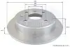- Диск тормозной COMLINE ADC1079 (фото 1)