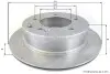 - Диск тормозной вентилируемый COMLINE ADC1088V (фото 1)
