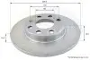 - Диск тормозной COMLINE ADC1101 (фото 1)