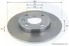 - Диск тормозной COMLINE ADC1403 (фото 1)