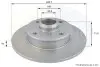 - Диск тормозной COMLINE ADC1416 (фото 1)