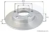 - Диск тормозной COMLINE ADC1437 (фото 1)
