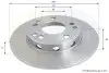 - Диск тормозной COMLINE ADC1601 (фото 1)
