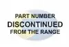 - Диск тормозной COMLINE ADC2102 (фото 1)