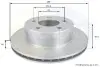 - Диск тормозной вентилируемый COMLINE ADC2302V (фото 1)