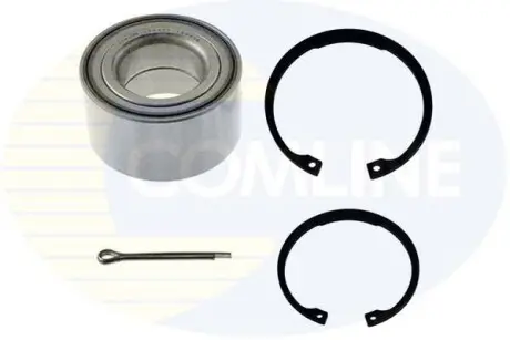 Подшипник к-т COMLINE CBK080