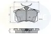 - Тормозные колодки для дисков COMLINE CBP0108 (фото 1)