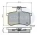 - Тормозные колодки для дисков COMLINE CBP0558 (фото 1)